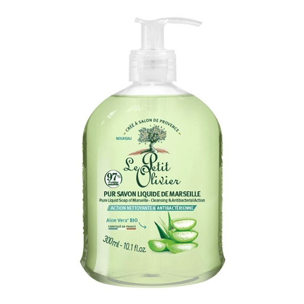 Pur Savon Liquide De Marseille - 300ml