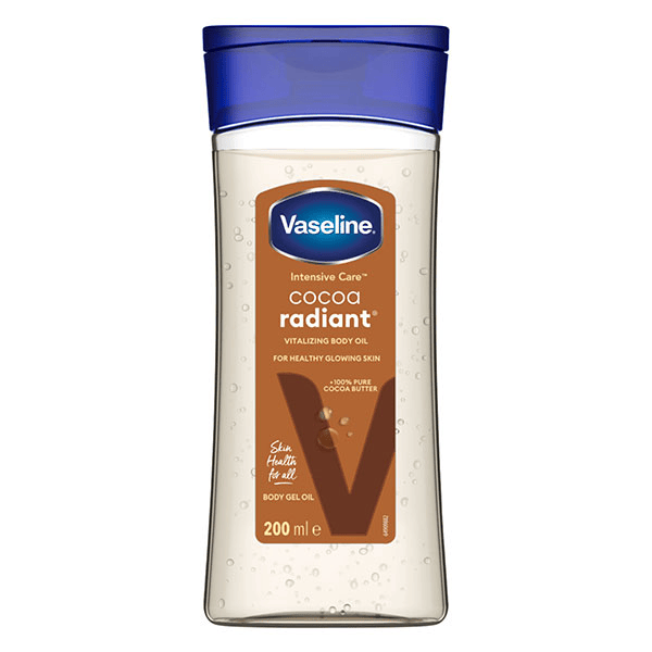 Huile pour le corps Cocoa 200ml