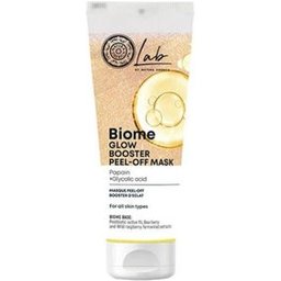 Biome Glow Peel-Off Mask 75ml