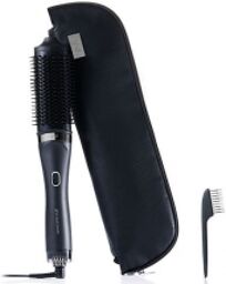 Brosse Soufflante 2-en-1 Duet Blowdry Noir