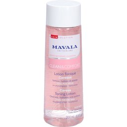 Clean & Comfort Lotion Tonique Caresse
