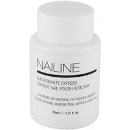 Express Dissolvant pour vernis à ongles 70ml