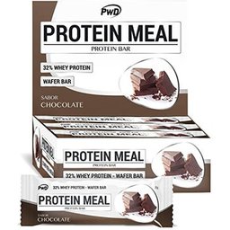 Protein Meal Chocolate 12x35g
