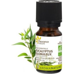 Huile Essentielle Bio Eucalyptus 10ml
