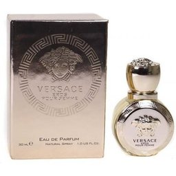 Eros Eau De Parfum 30ml Vaporisateur 30ml