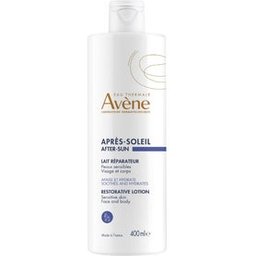 Lait Réparateur Après-Soleil 400ml