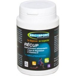 Ergysport Récup 60 gélules