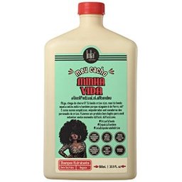 Meu Cacho Minha Vida Shampooing Boucles 500ml