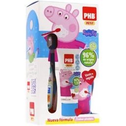Petit Pack Peppa Pig