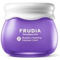 Blueberry Crème Hydratante Intense 55g