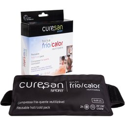 Sac Chaleur Froide Multifonction 38x14cm 1ut