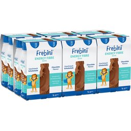 Frebini® Energy Fibre Drink Chocolat
