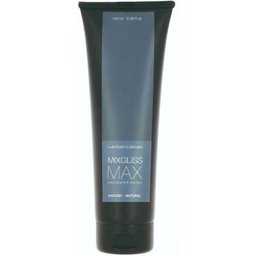 Max Lubrifiant à base d'eau 150ml