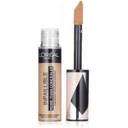 L'Oreal Infallible Correcteur Fond de Teint 2En1 329 Cajou 11ml