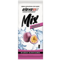 Mélange de boissons instantanées Maracuya 9g