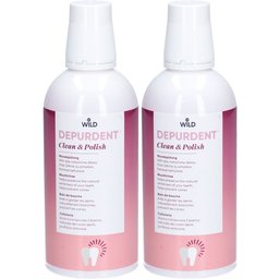 Wild Depurdent Clean & Polish