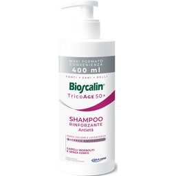 Tricoage Champú Redensificante Reforzante 400ml