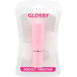 Pocket Vibrator Pink