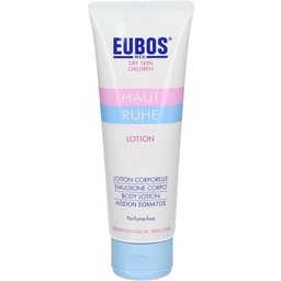 Haut Ruhe Lotion corporelle enfant