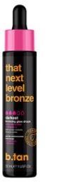Gouttes Autobronzantes That Next Level Bronze