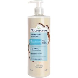 Natessance Shampooing Hydratant Douceur Coco