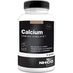 Nh Co Calcium Gelul84
