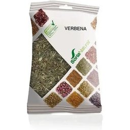 Infusion Verbena 40g *