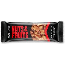 Nuts & Fruits Nuts Peanut And Fruits 40g