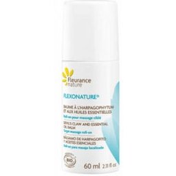 Flexonature Baume À L'Harpagophytum Et Aux Huiles Essentielles 60ml