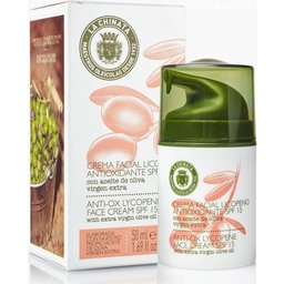 La Licopeno Facial Cream 50ml