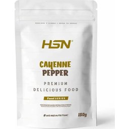 Cayena en Polvo 150g