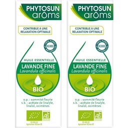 Arôms Huile Essentielle Bio Lavande Fine 10ml