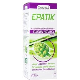 Epatik Détox 250ml