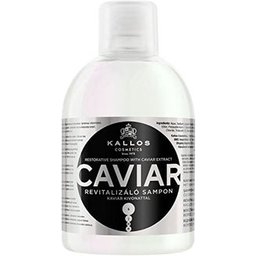 Shampooing au caviar 1L