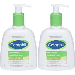 Galderma Cetaphil Lotion Hydratante
