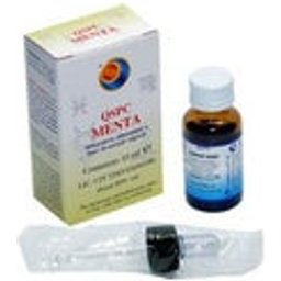 Qspc Menthe Gouttes 10ml