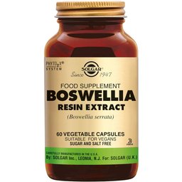 Boswellia Resin Extract