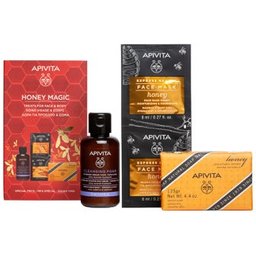 Honey Magic Coffret