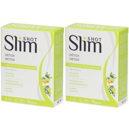 Slimshot Détox