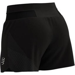 Performance Overshort Racing Short S Black 1ut