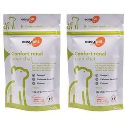 Osalia Easypill® Confort Rénal pour Chat