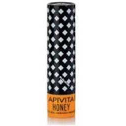 Labial Bio-Eco au miel 4,4g