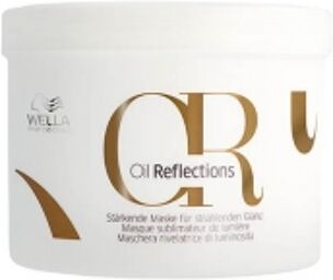 Masque Révélateur de Lumière Oil Reflections 500ml