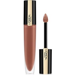 L'Oreal Rouge Signature Liquid Lipstick 117 Naturelle 7ml