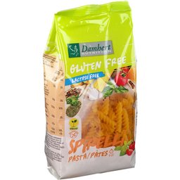 Pâtes Spirelli Sans Gluten