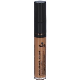 Anti-Cernes Liquide Cannelle