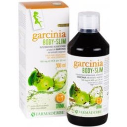 GARCINIA CORPS MINCEUR 500ML