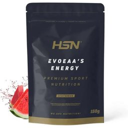 Evoeaa's Energy Sandía 150g