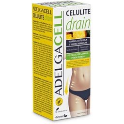 Adelgacell Celulite Drain 600ml