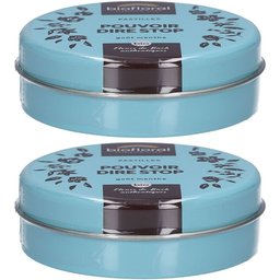Pouvoir Dire Stop Pastilles